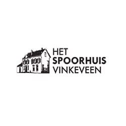 Het spoorhuis Vinkeveen