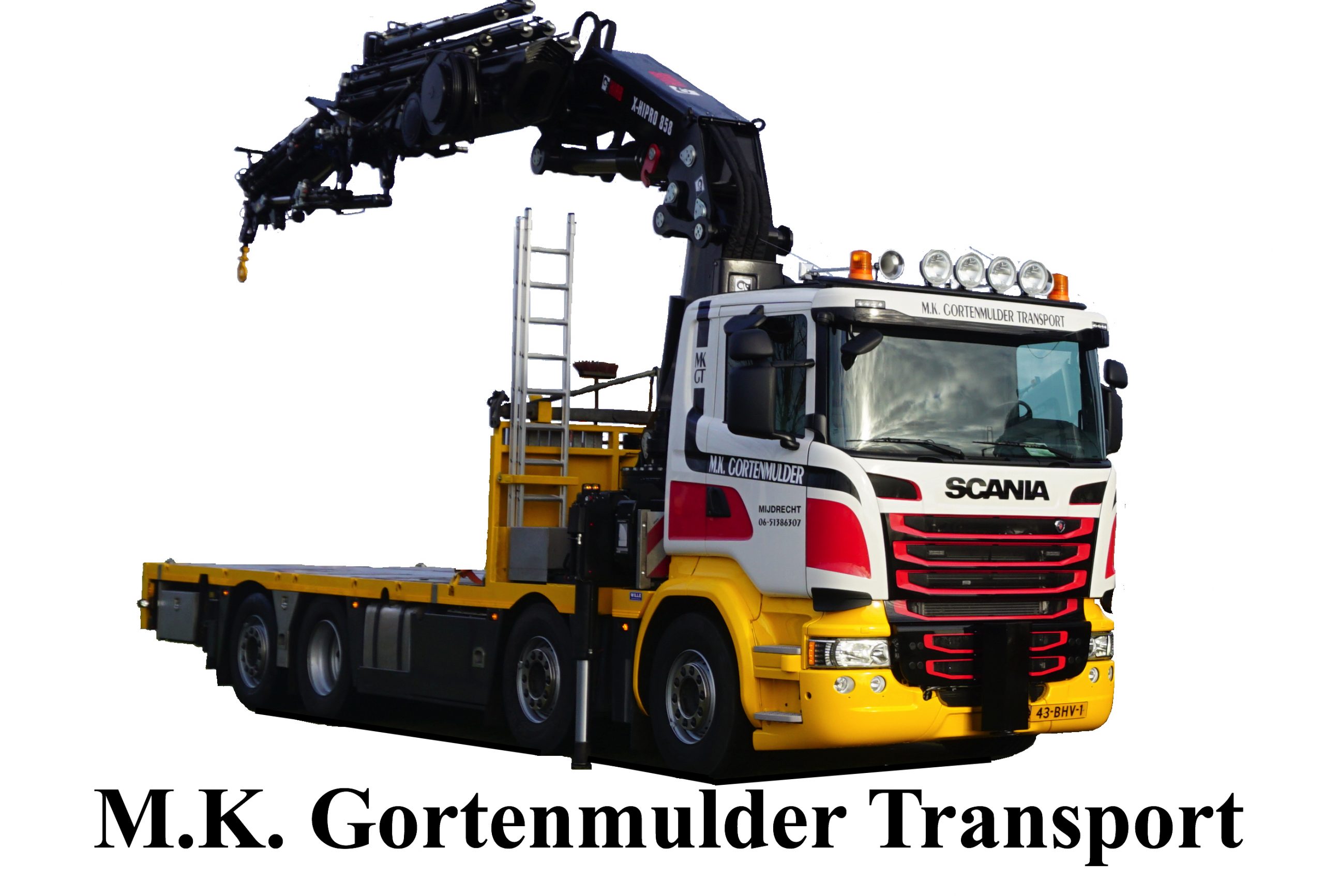 Gortenmulder