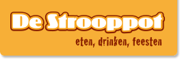 De Strooppot